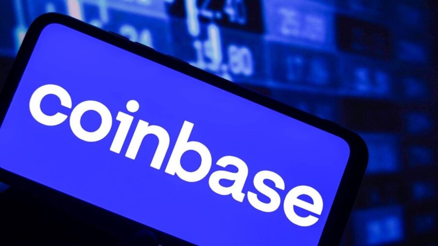 Coinbase Joins S&P 500 After Bitcoin Rebound Past $100K