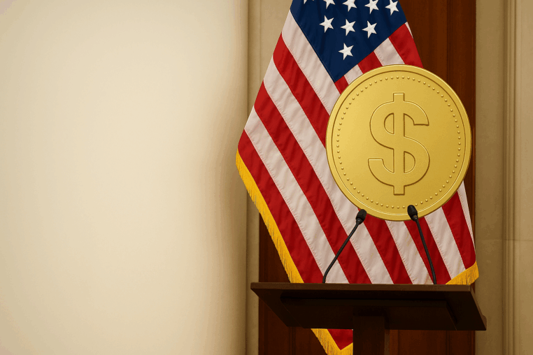 From Roadblock to Regulation: Senate Progresses on Key Crypto Legislation